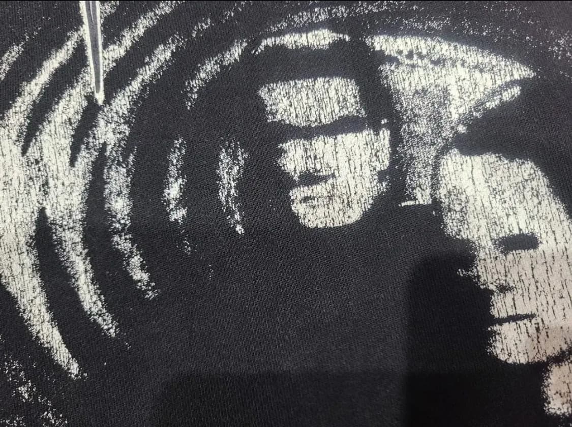 프로젝트 지알 마인드 슬로터 후디 상품이미지6