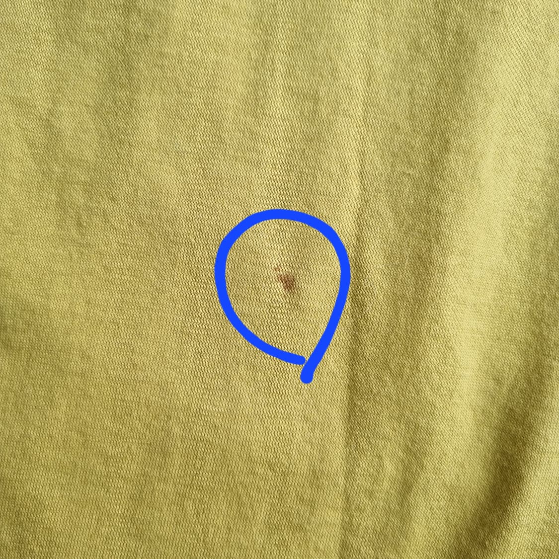 KENZO JEANS 백 로고 프린팅 티셔츠 1971 상품이미지6