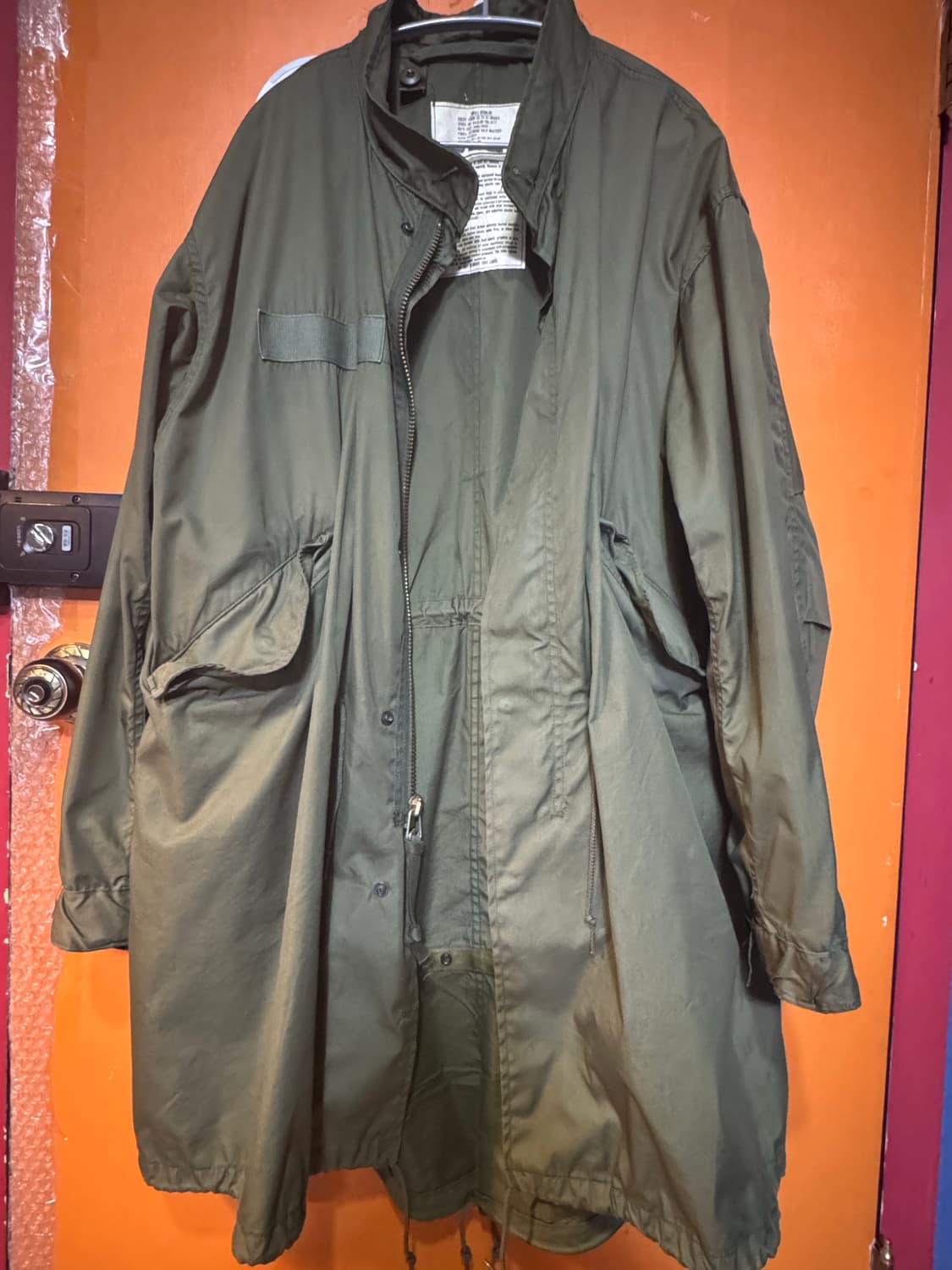 M 65 OG 상품이미지1