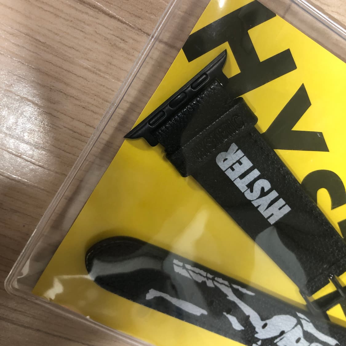 히스테릭글래머 애플워치스트랩 상품이미지5