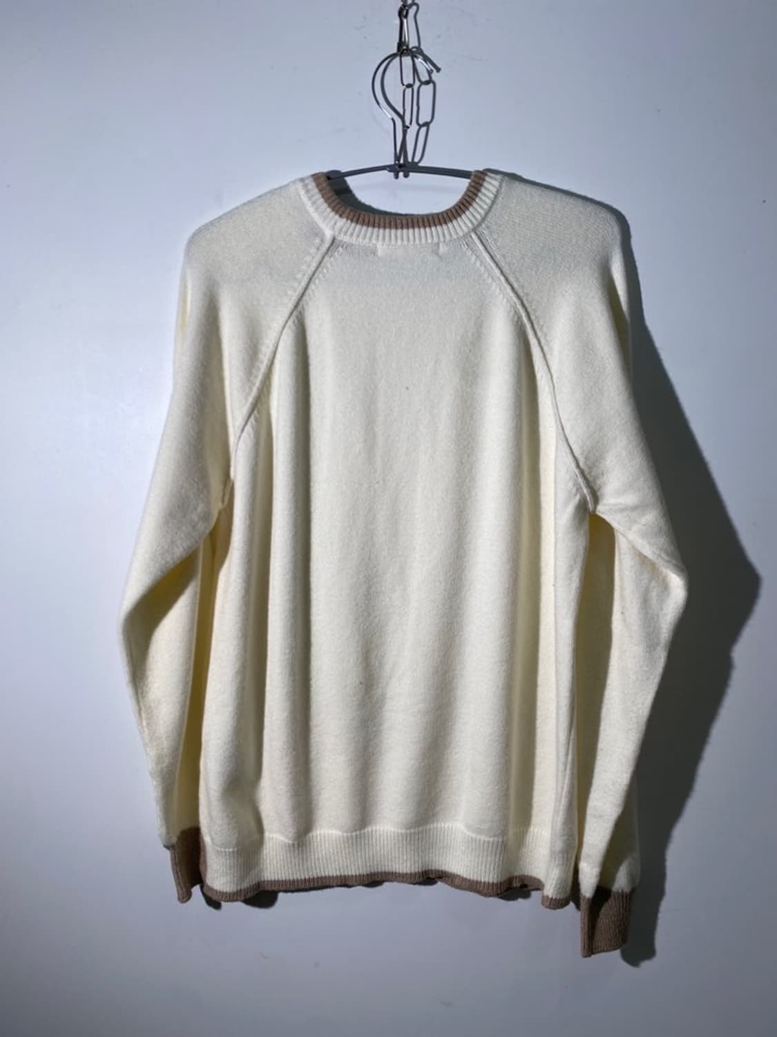 sense of place 니트 상품이미지2