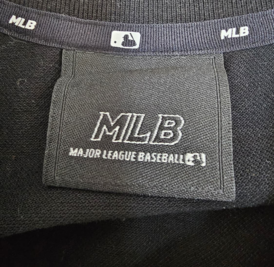 MLB 뉴욕양키스 폴로 원피스 XS 상품이미지3