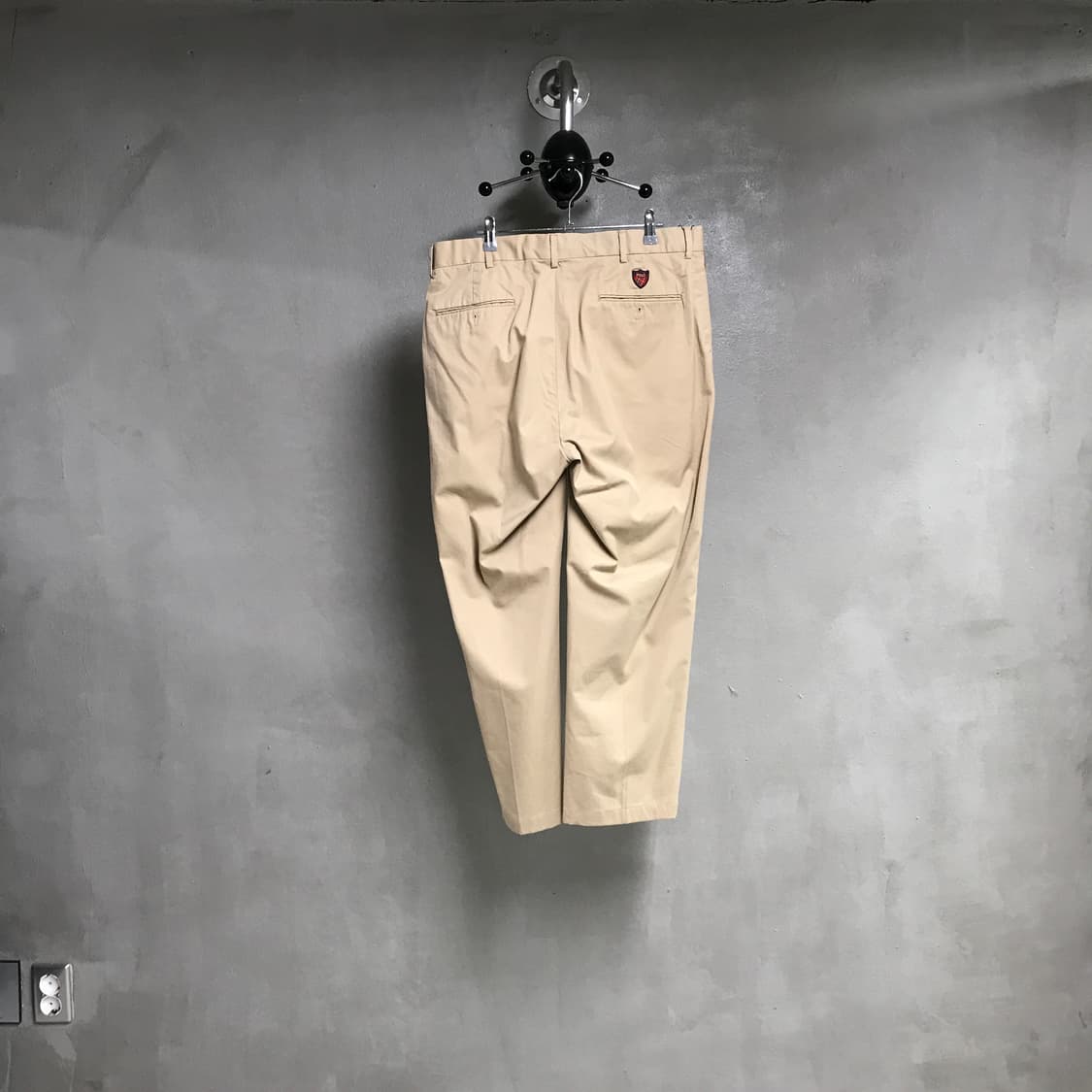 폴로 랄프로렌 베이지 치노 팬츠 35/30 상품이미지5