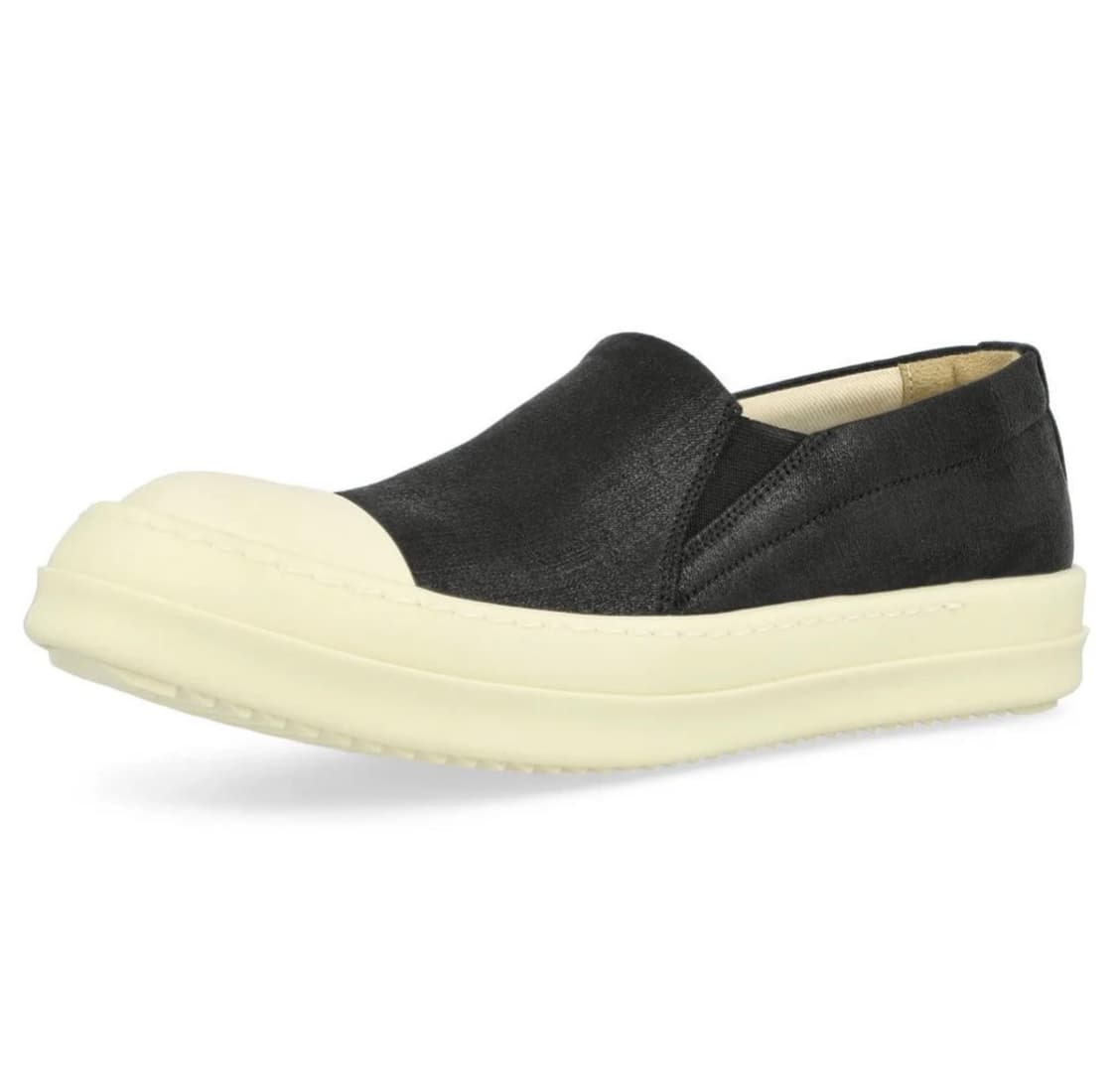 [구해요!] 릭오웬스 레더 슬립온 43 상품이미지1