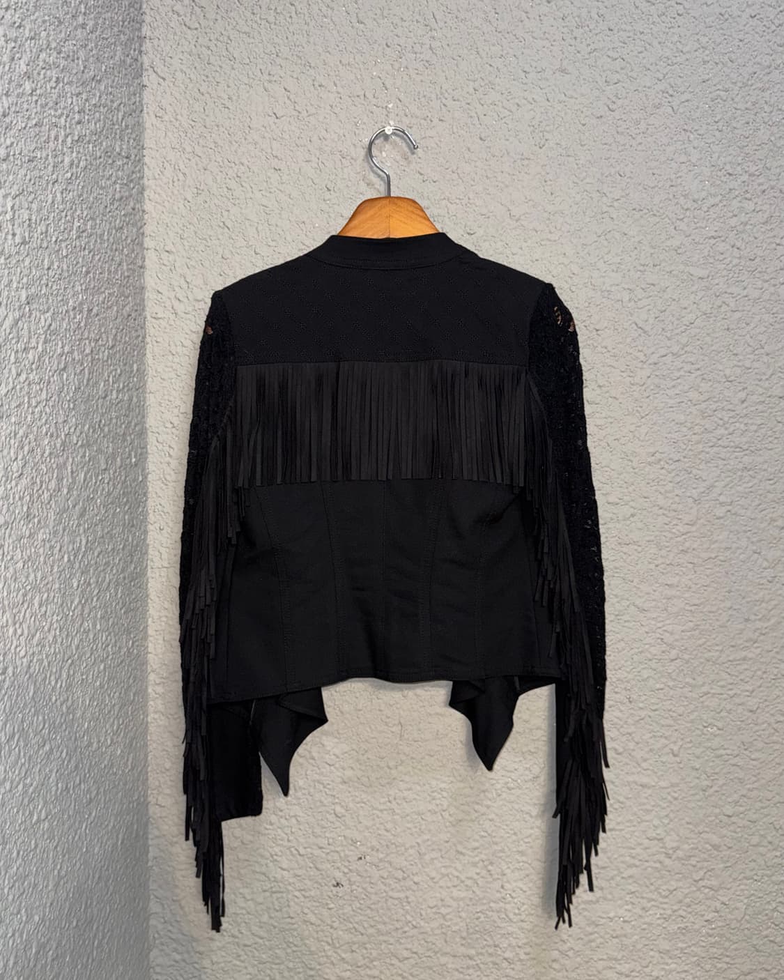 에고에스트 보헤미안 라이더자켓  상품이미지9