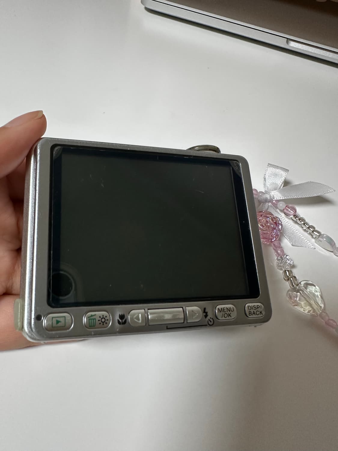 후지필름 파인픽스 V10 Y2K 디카 카메라 finepix 상품이미지7