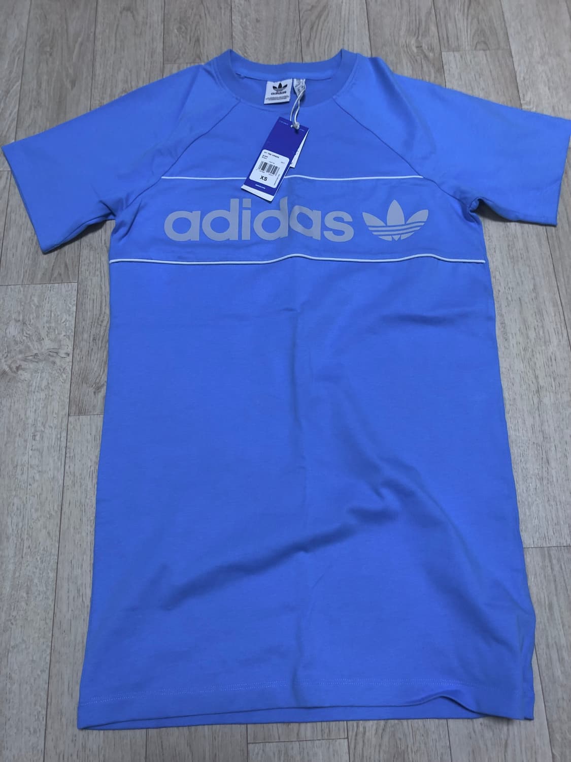 아디다스 NY TEE DRESS 상품이미지3