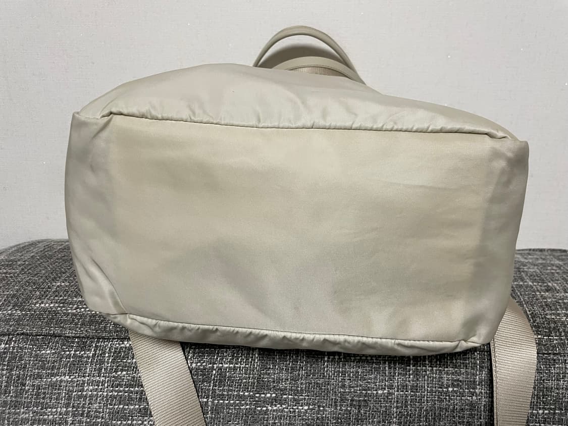 프라다 포코노 아이보리 숄더 크로스백 정품 상품이미지3