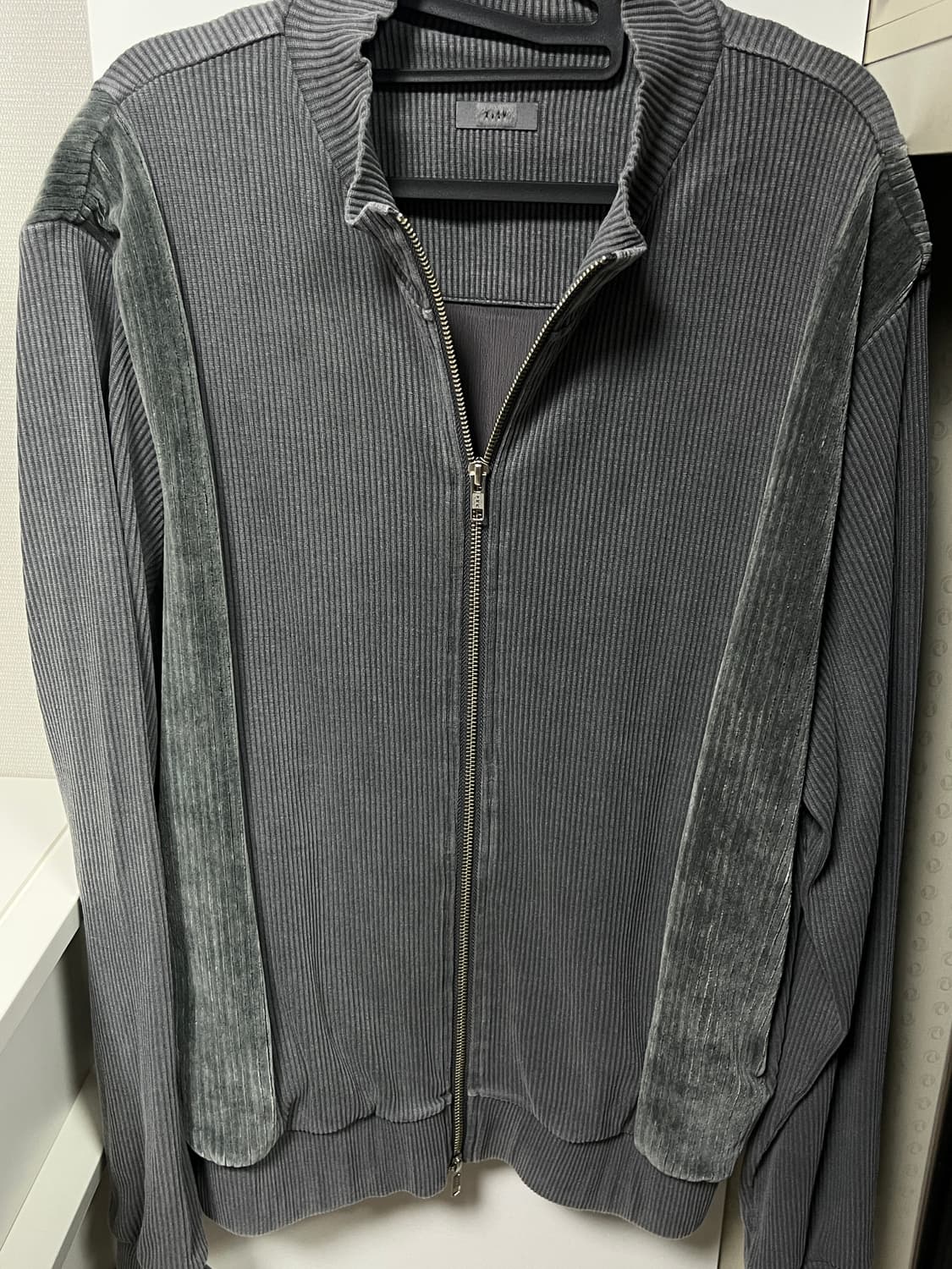 XLIM EP.5 01 JERSEY GRAY  상품이미지3