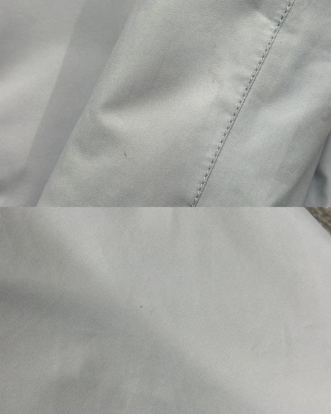 프라다 스포츠 00s 고어텍스 자켓 상품이미지10