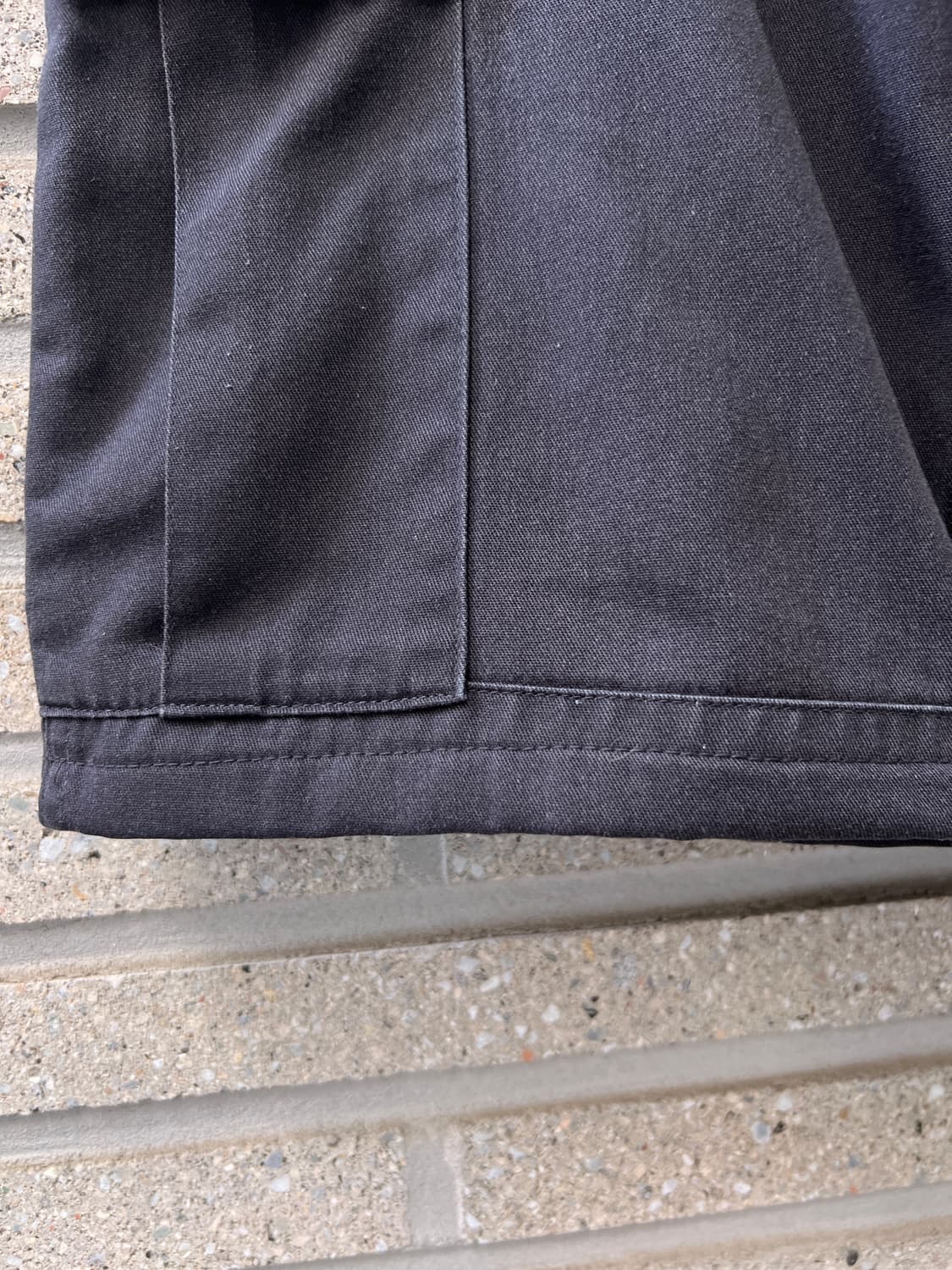 [30]PROPPER MFG 블랙 밀리터리 카고 쇼츠 반바지 상품이미지4