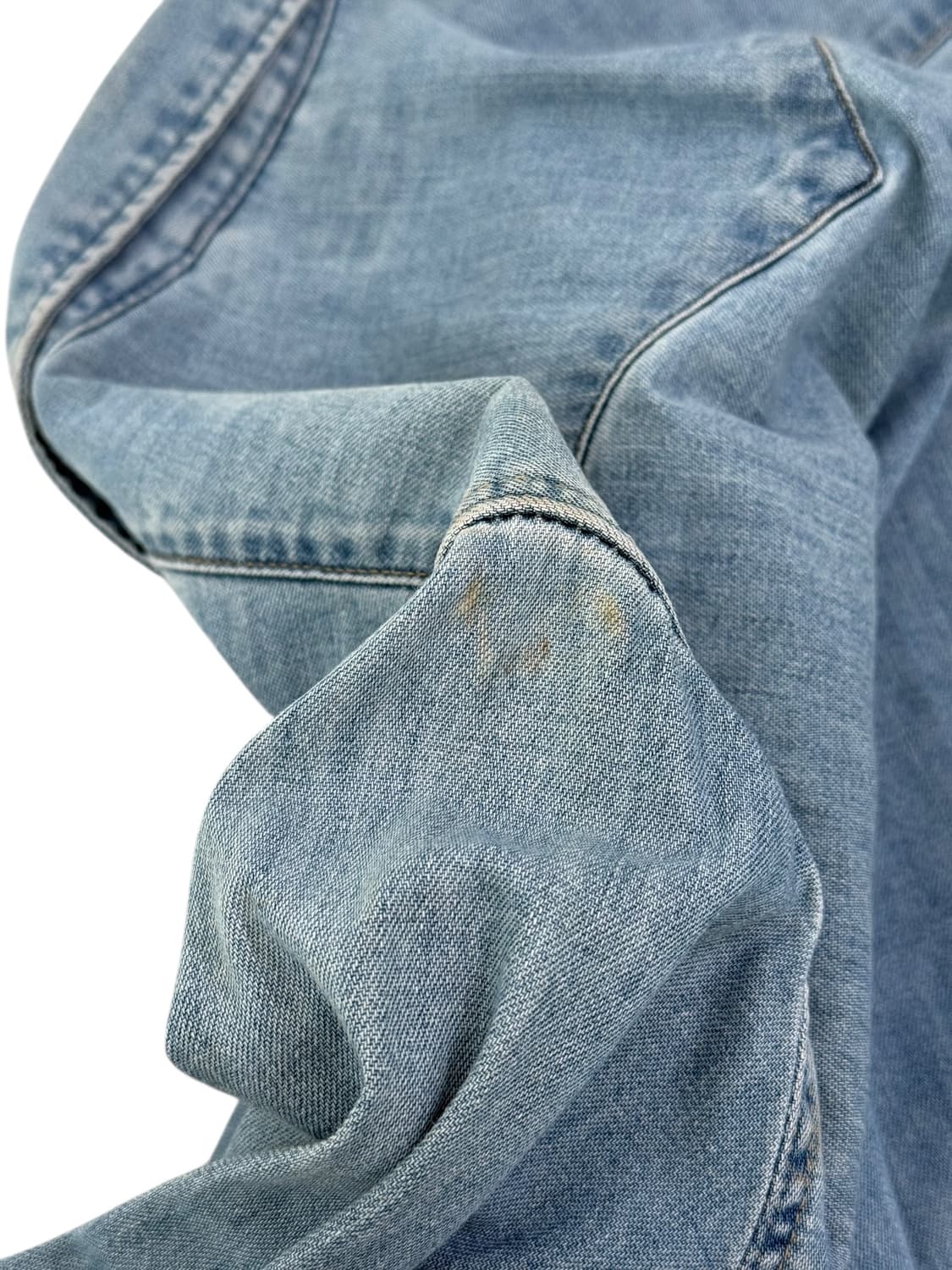 리바이스 데님셔츠 상품이미지7