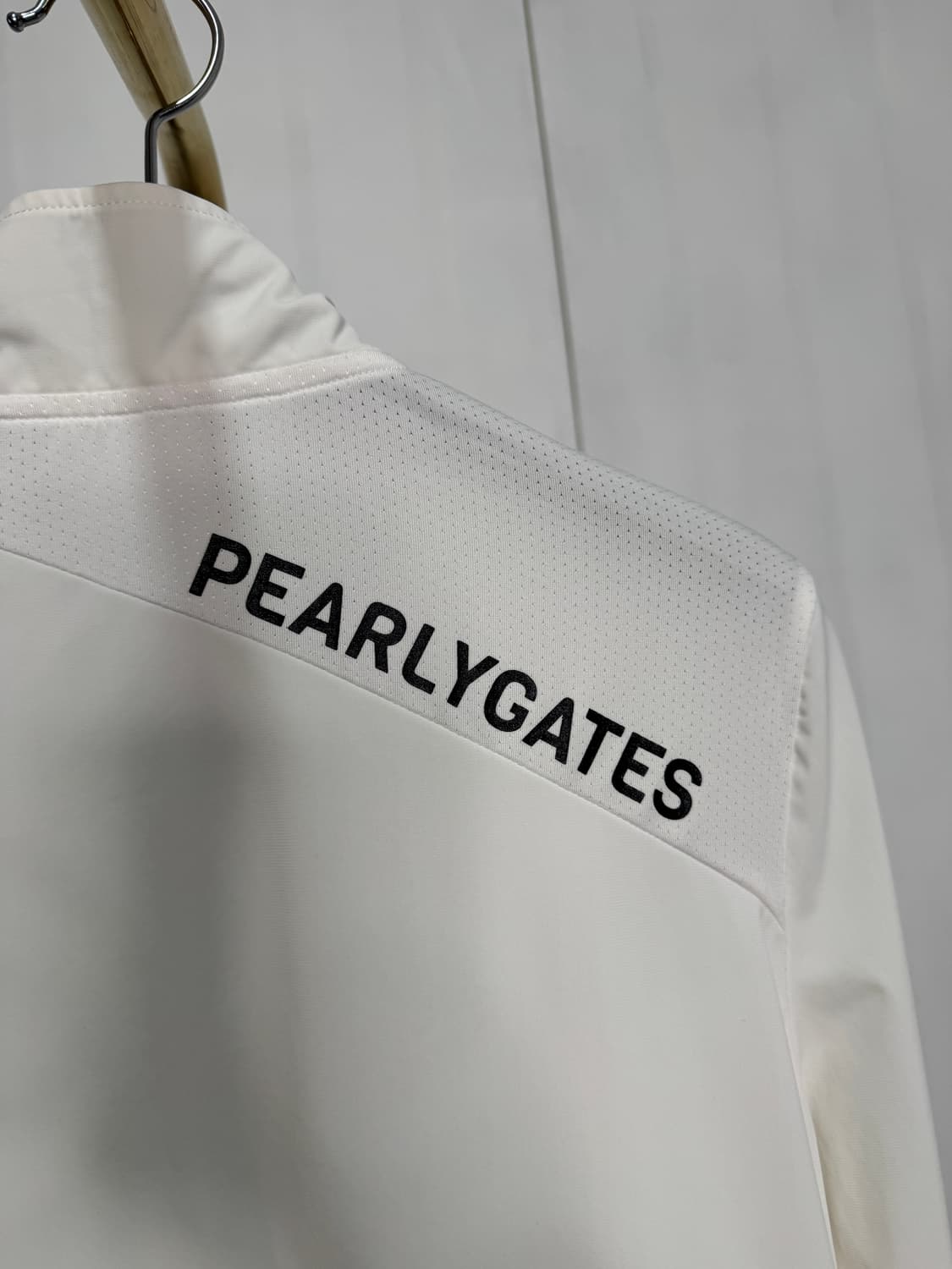 파리게이츠 골프 자켓 2사이즈 상품이미지8