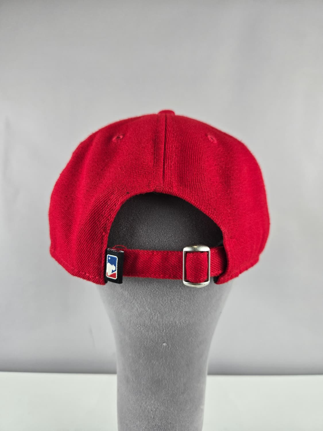 [무료배송]뉴에라 세인트루이스 카디널스 볼캡 모자 상품이미지3