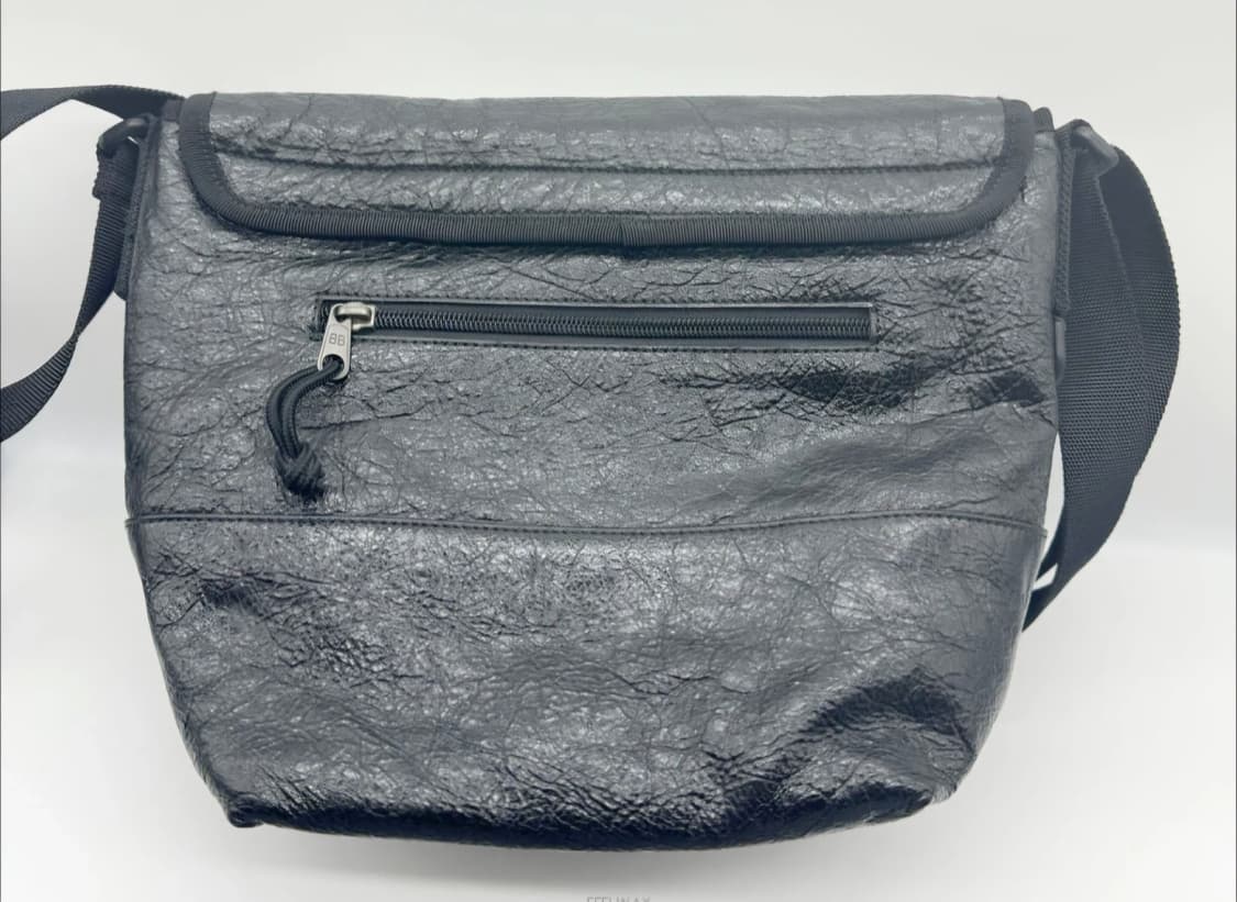 발렌시아가 익스플로러 메신저 크로스백  상품이미지3