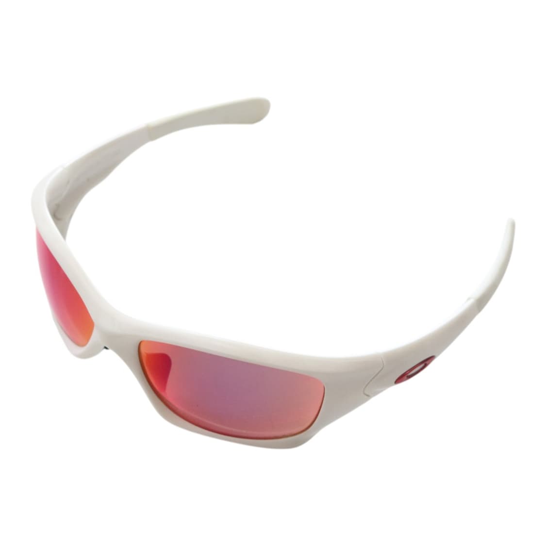 OAKLEY Pit Bull 오클리 핏붓 메트 화이트 선글라스 상품이미지1