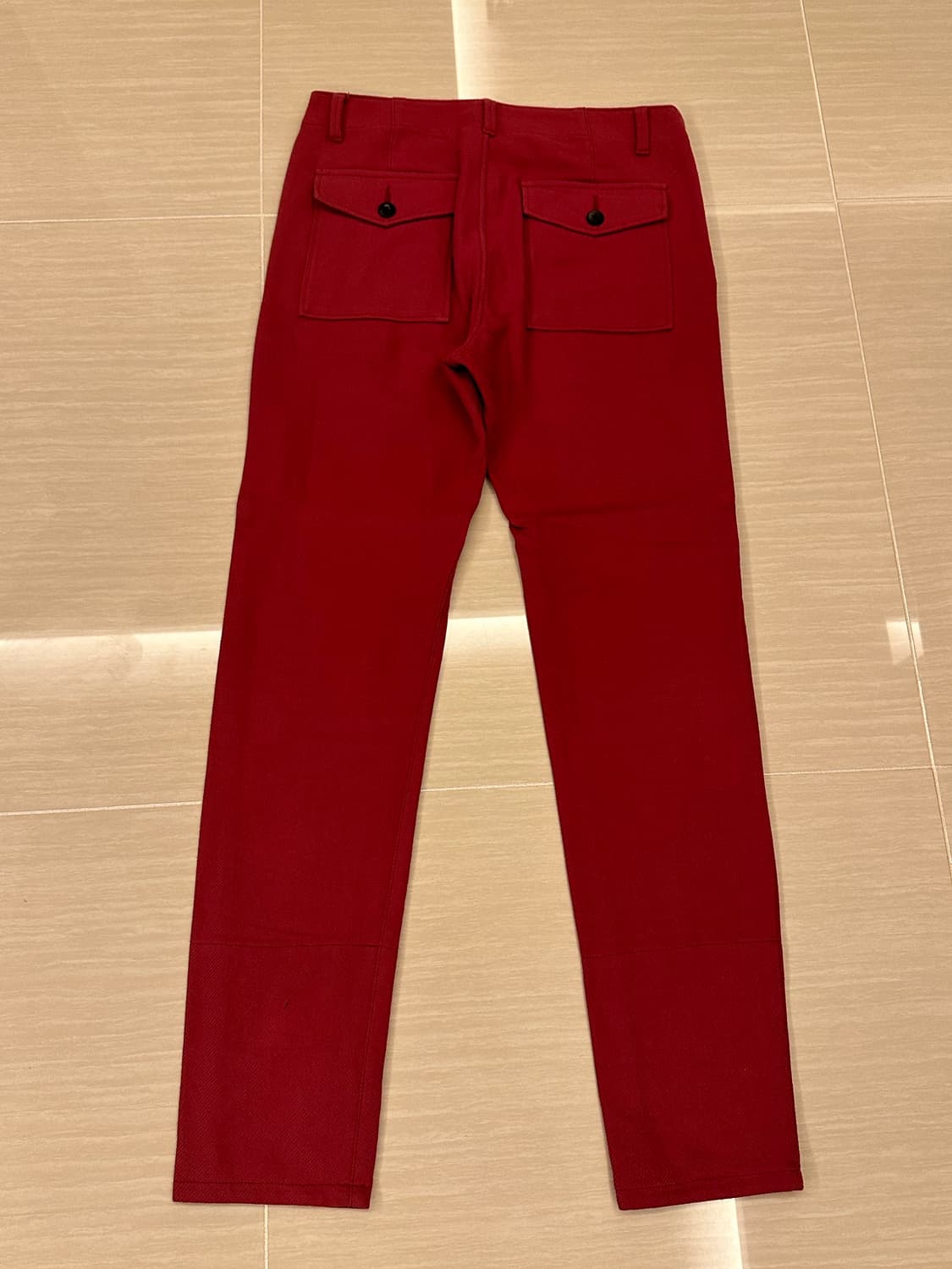 언더커버 팬츠 상품이미지4