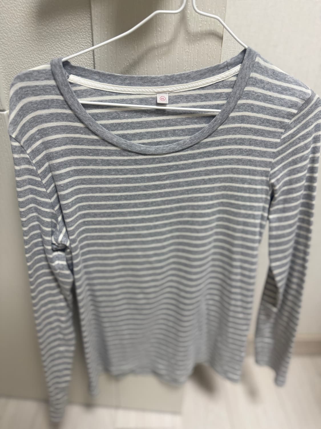 빈티지 롱 슬리브 상품이미지1