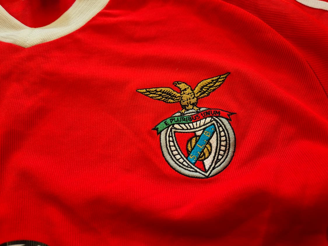 03-04 아디다스 벤피카 축구 져지 상품이미지5