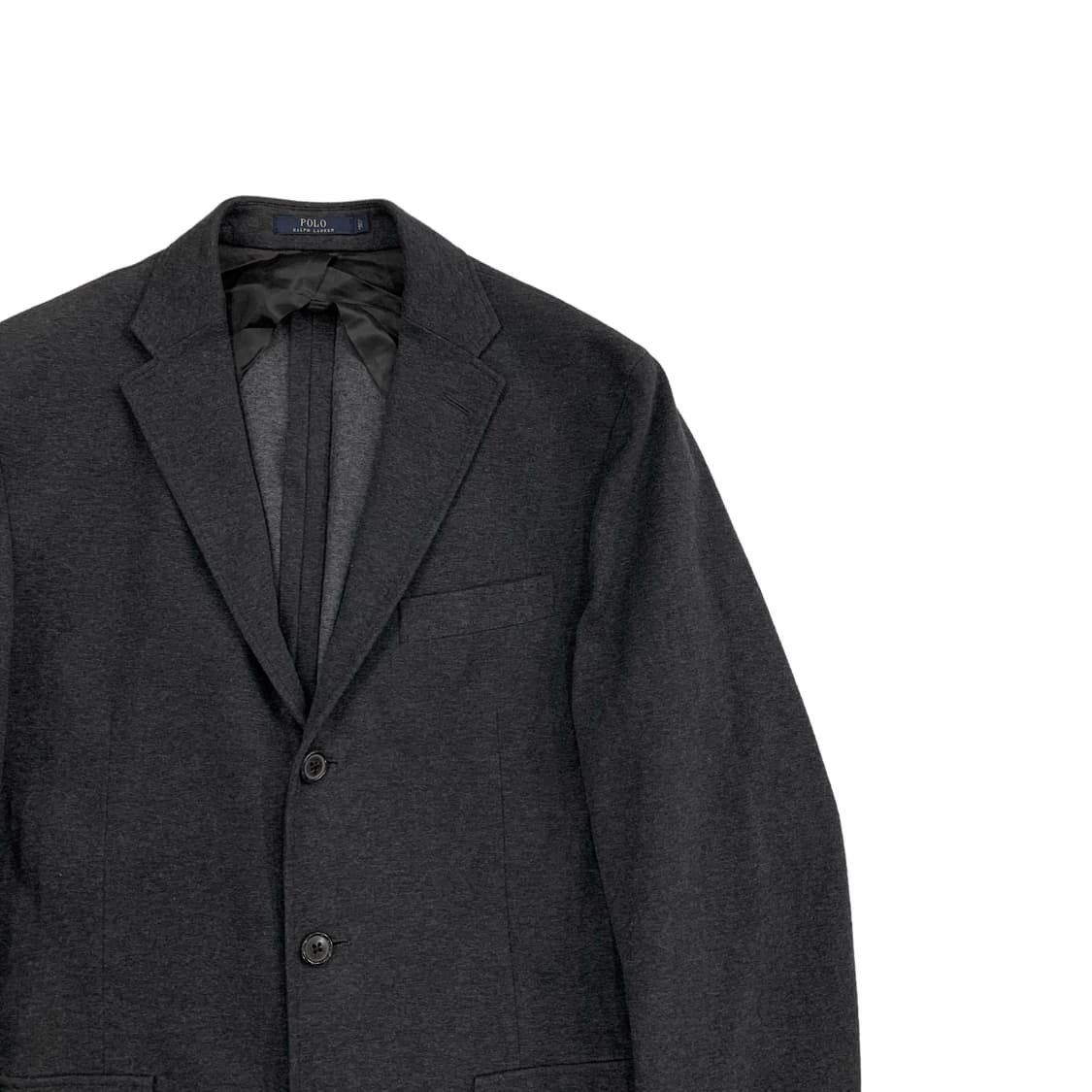 폴로 랄프로렌 신형 코튼 블레이저 상품이미지2