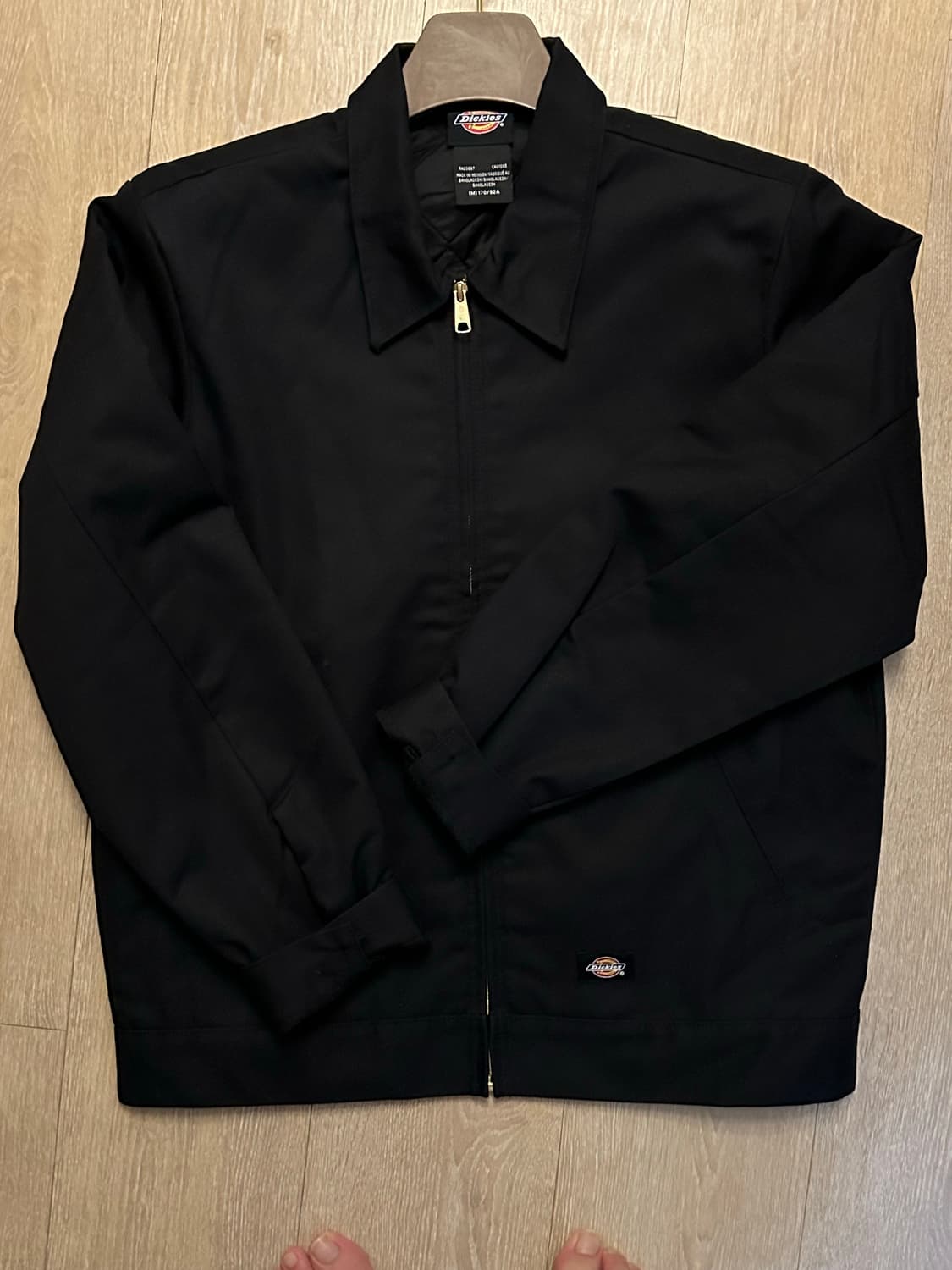 디키즈 아이젠하워+더블니 상품이미지2