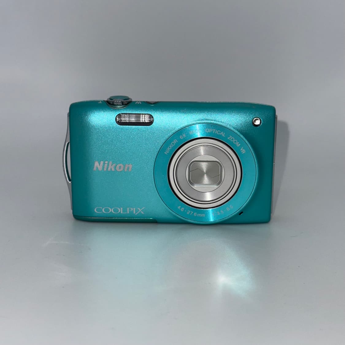 니콘 쿨픽스 s3300 빈티지 디지털 카메라 디카 상품이미지2