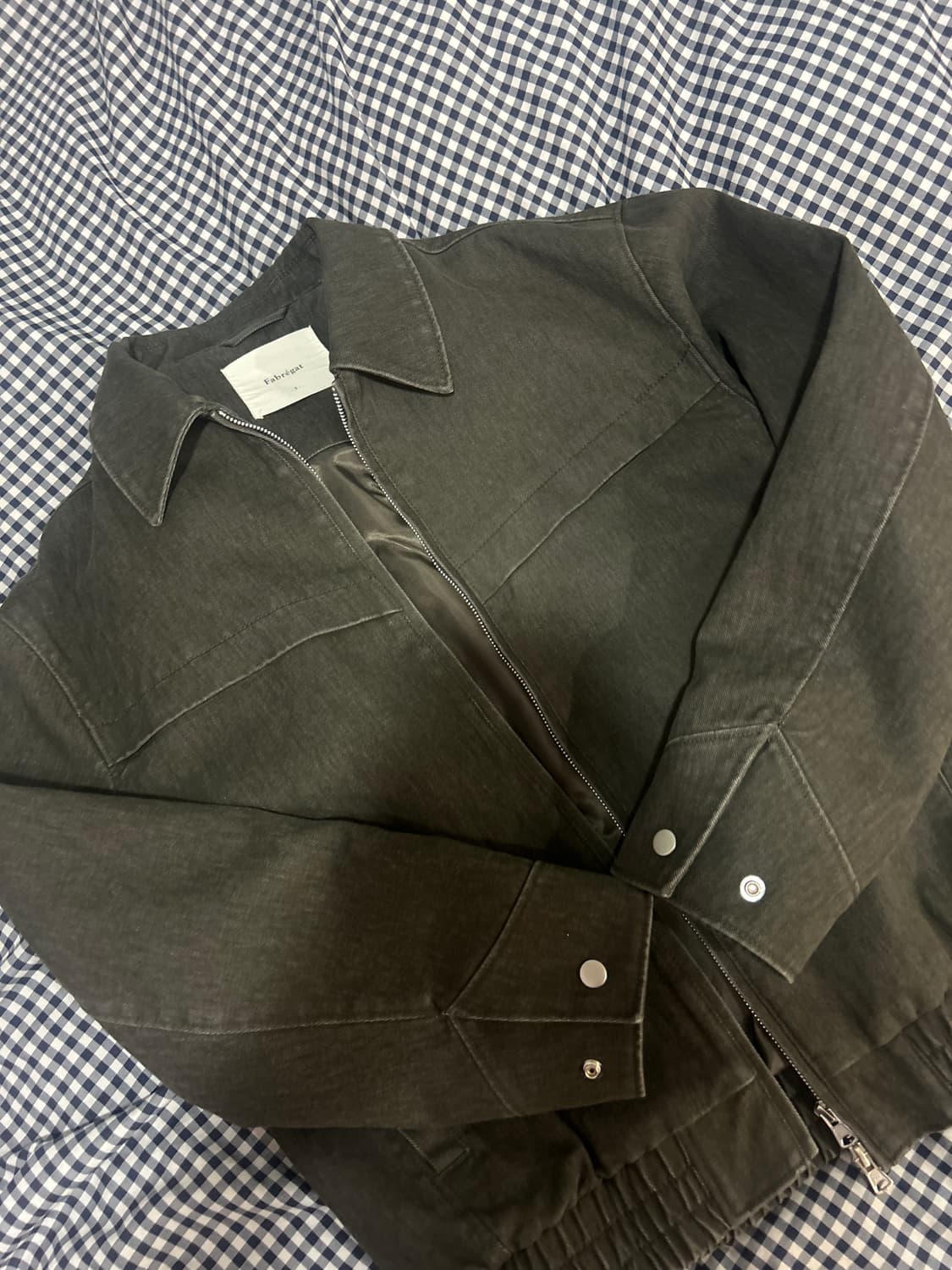 파브레가 블루종 상품이미지1