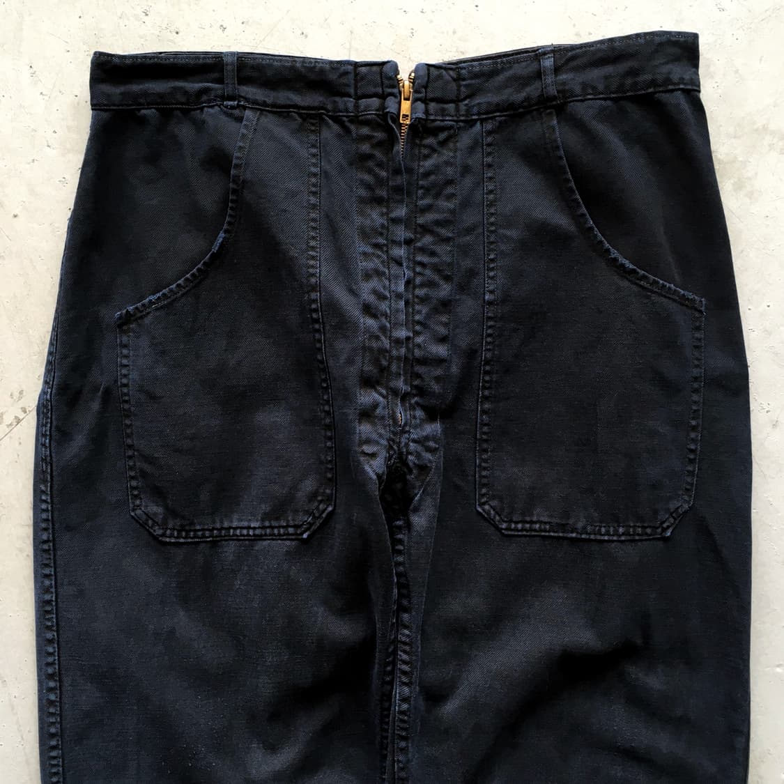 1980’s Vintage Work Pants 상품이미지1