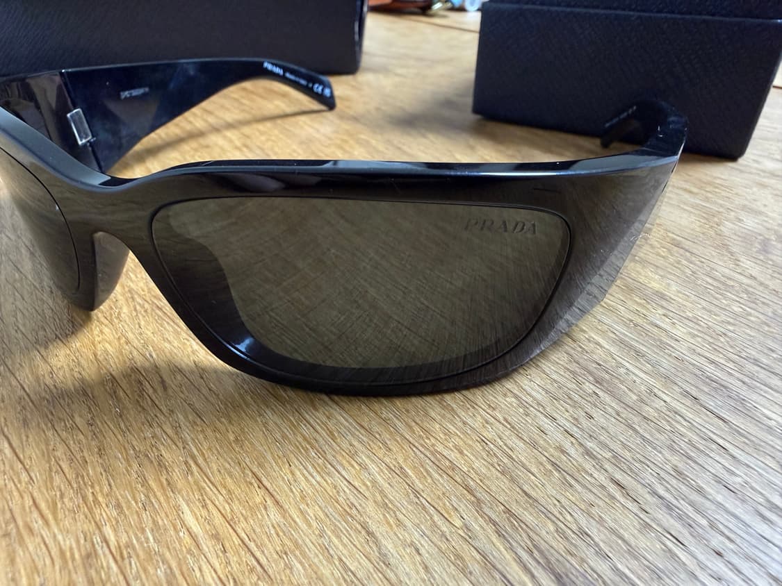 프라다 선글라스 상품이미지3