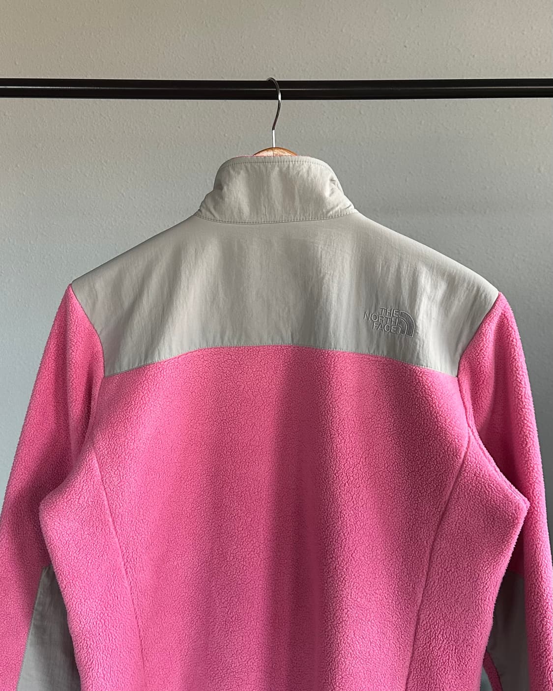 [M-L]노스페이스 데날리 플리스 자켓 상품이미지6