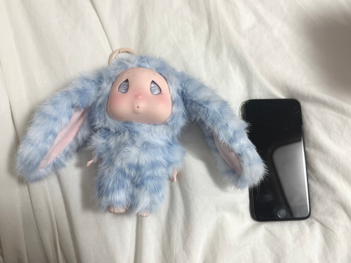 글로니 all my lony 키링  상품이미지2