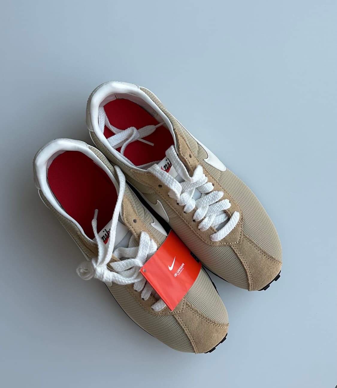 [새 상품] 나이키 LD-1000 SP 세서미 앤 팀 골드 상품이미지2