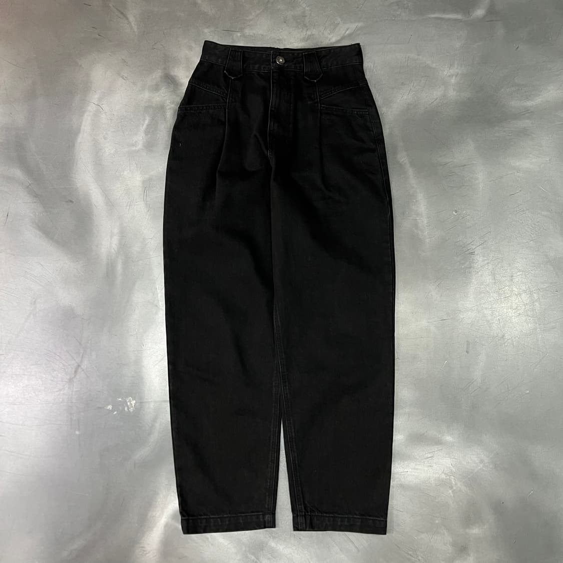  비비안웨스트우드 배기 데님 팬츠 y15089 상품이미지1