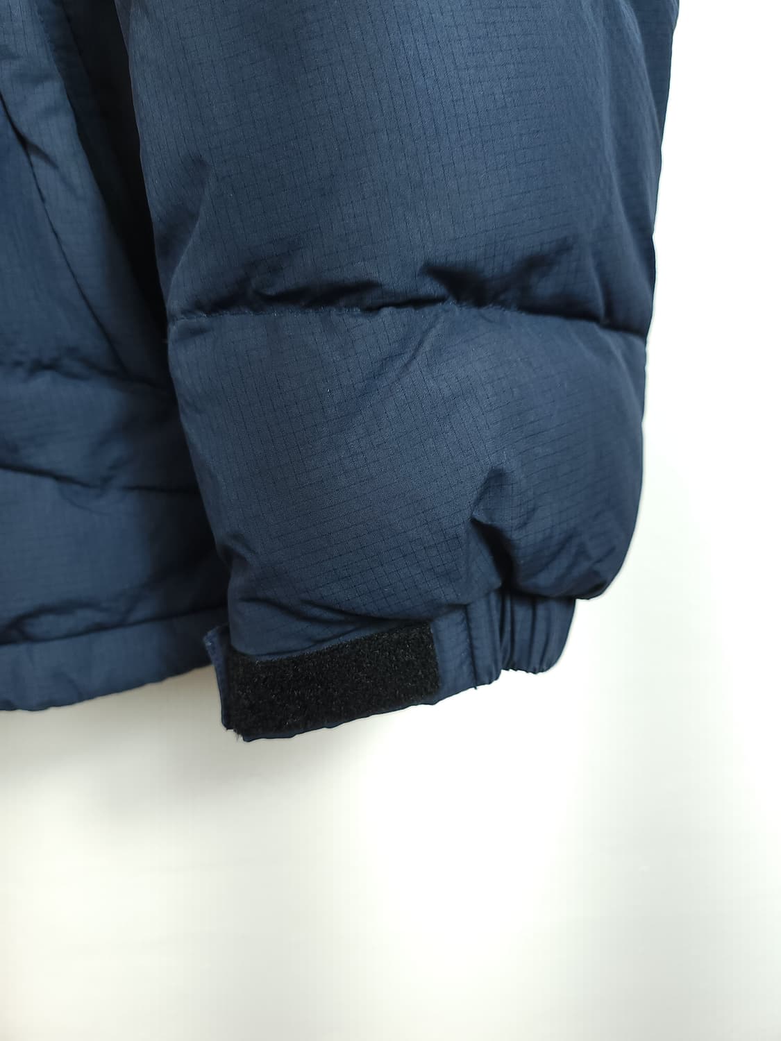 네파 남성 기능성 패딩 네이비 100 L 상품이미지4