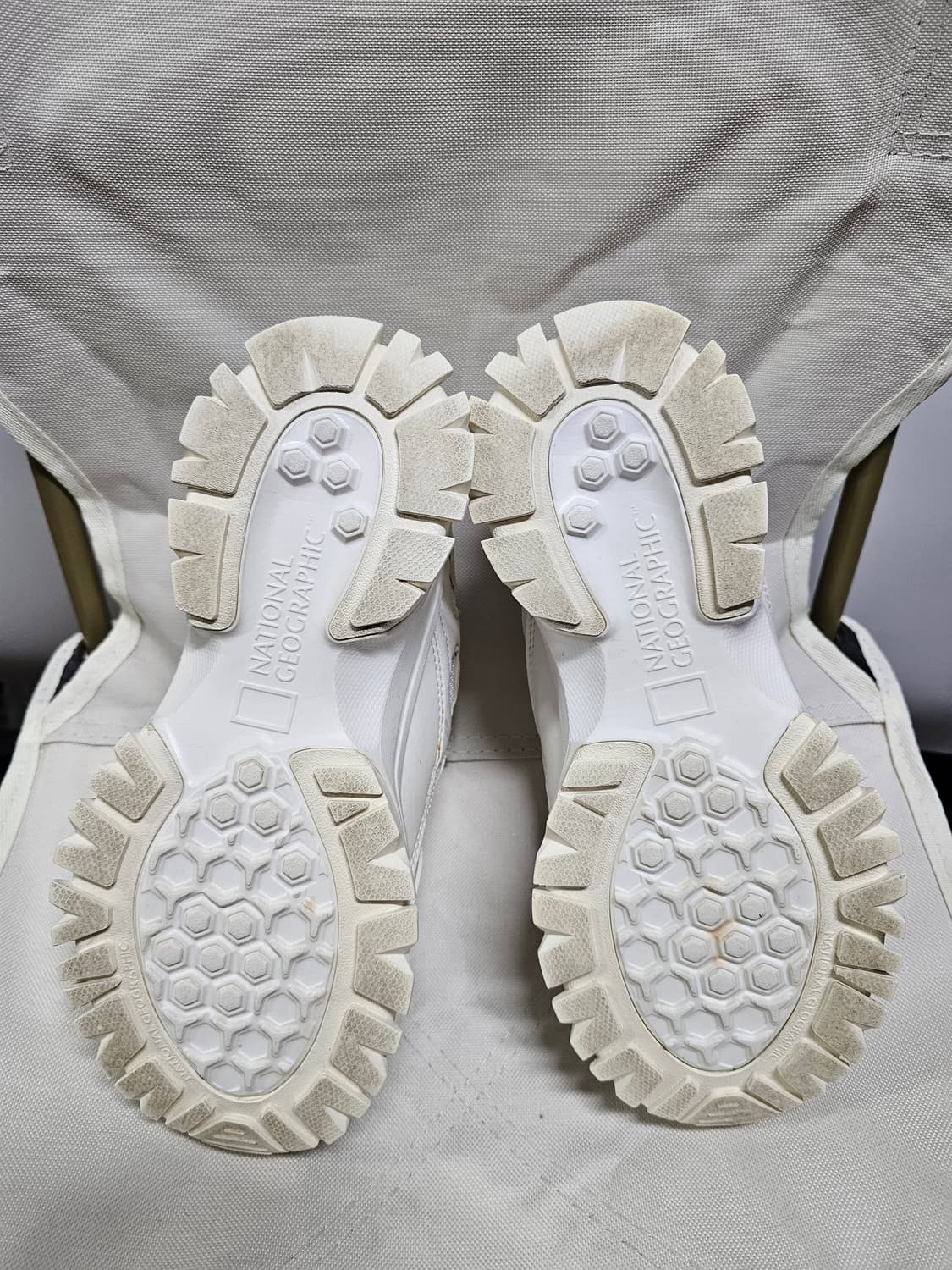 내셔널지오그래픽 어글리슈즈 240 상품이미지6