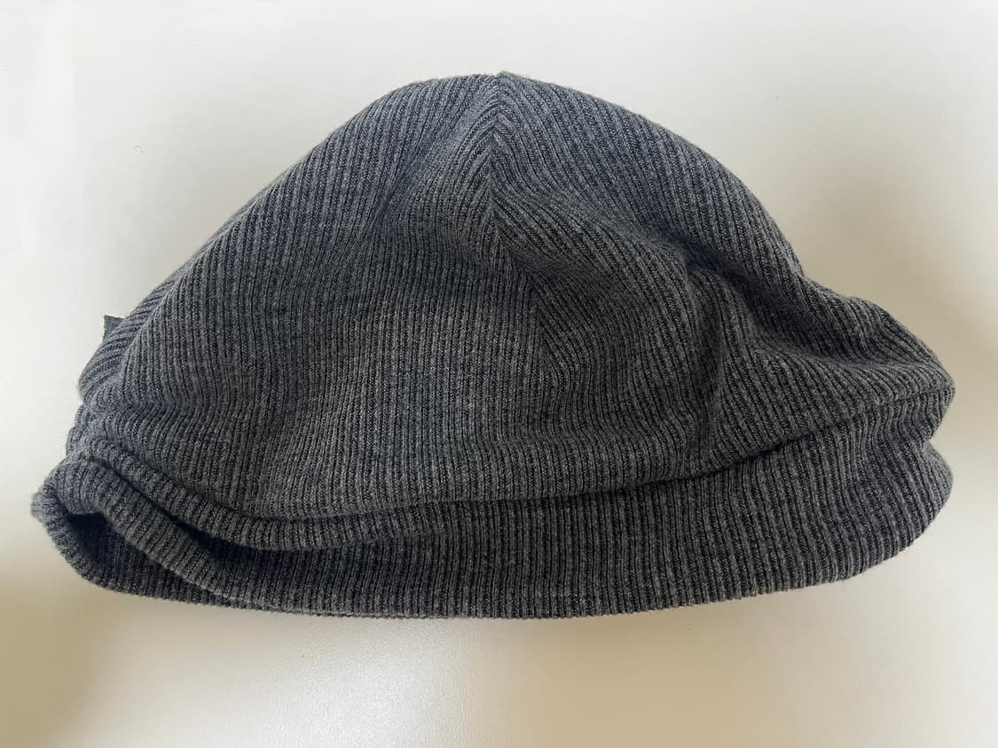 미세키서울 비니 차콜 상품이미지4