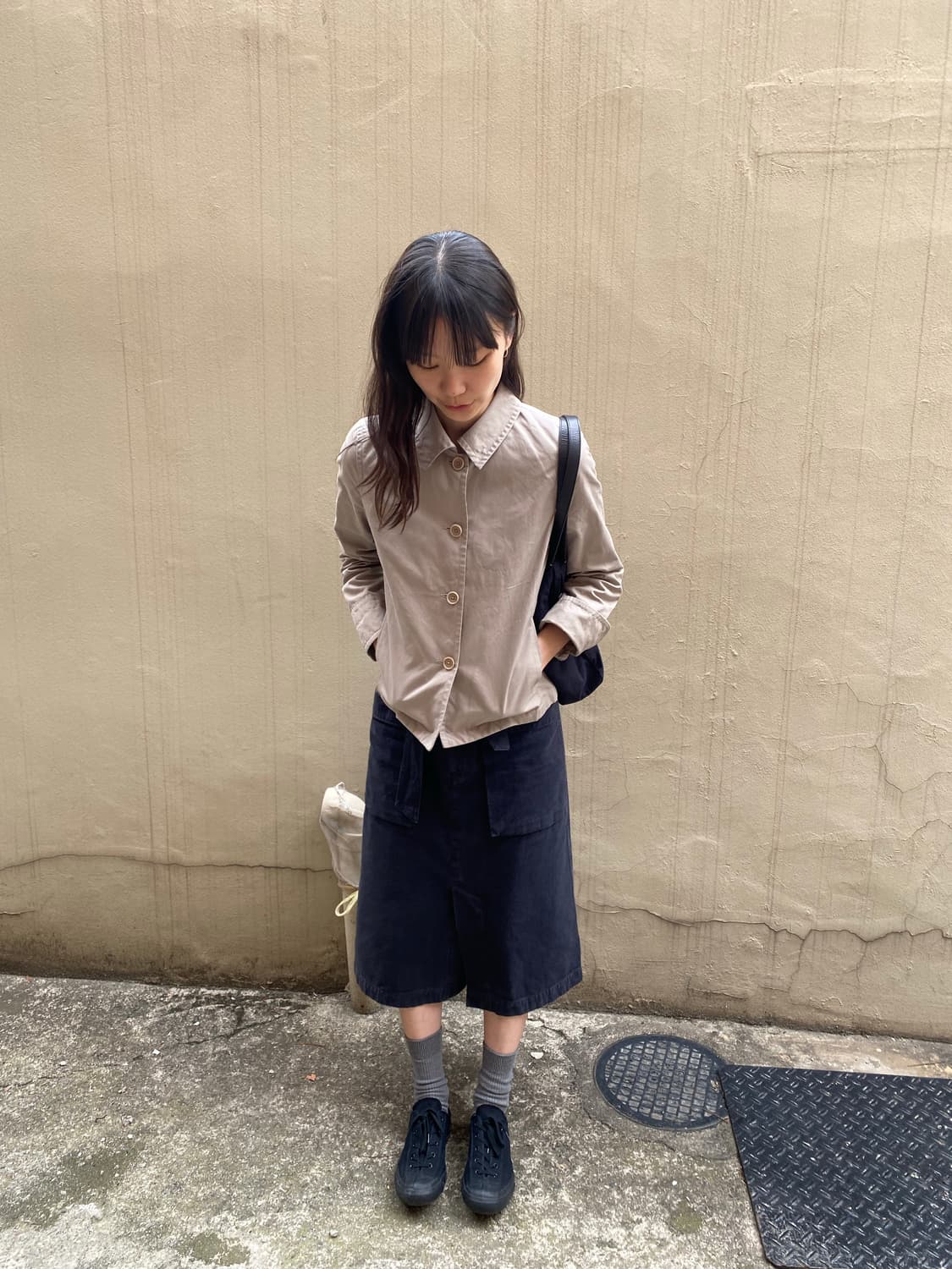 margaret howell jacket 상품이미지2