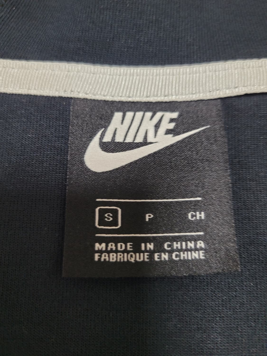 나이키 스포츠웨어 테크 플리스 후디  S 상품이미지6