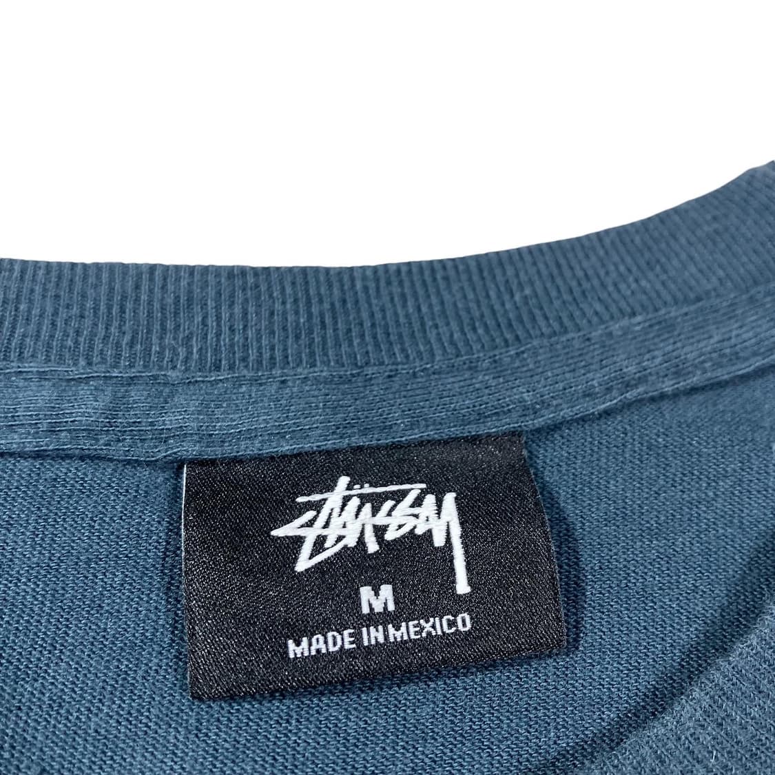 Stussy 스투시 하와이 반팔티 상품이미지4