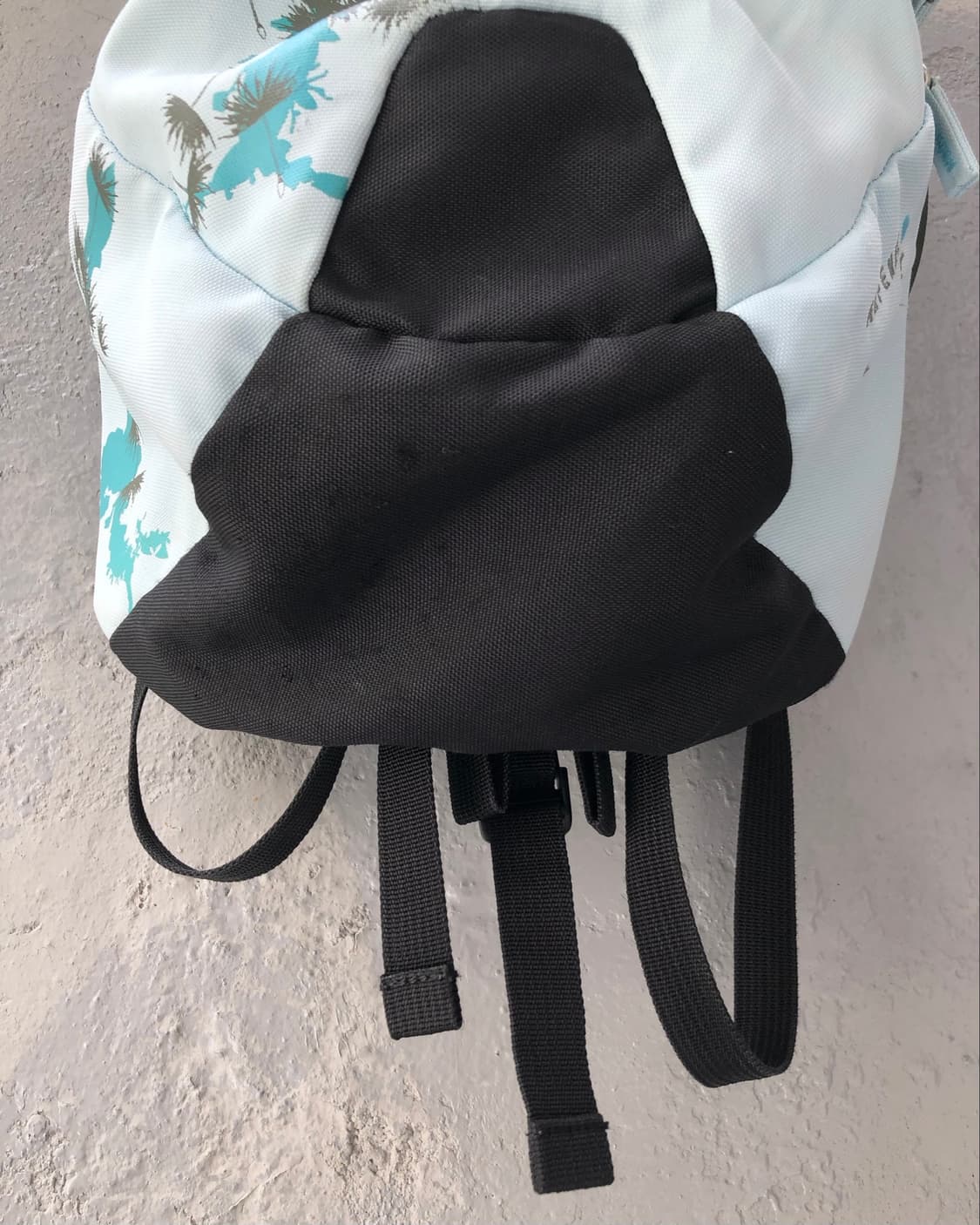 Quechua 백팩 (18L) 상품이미지5