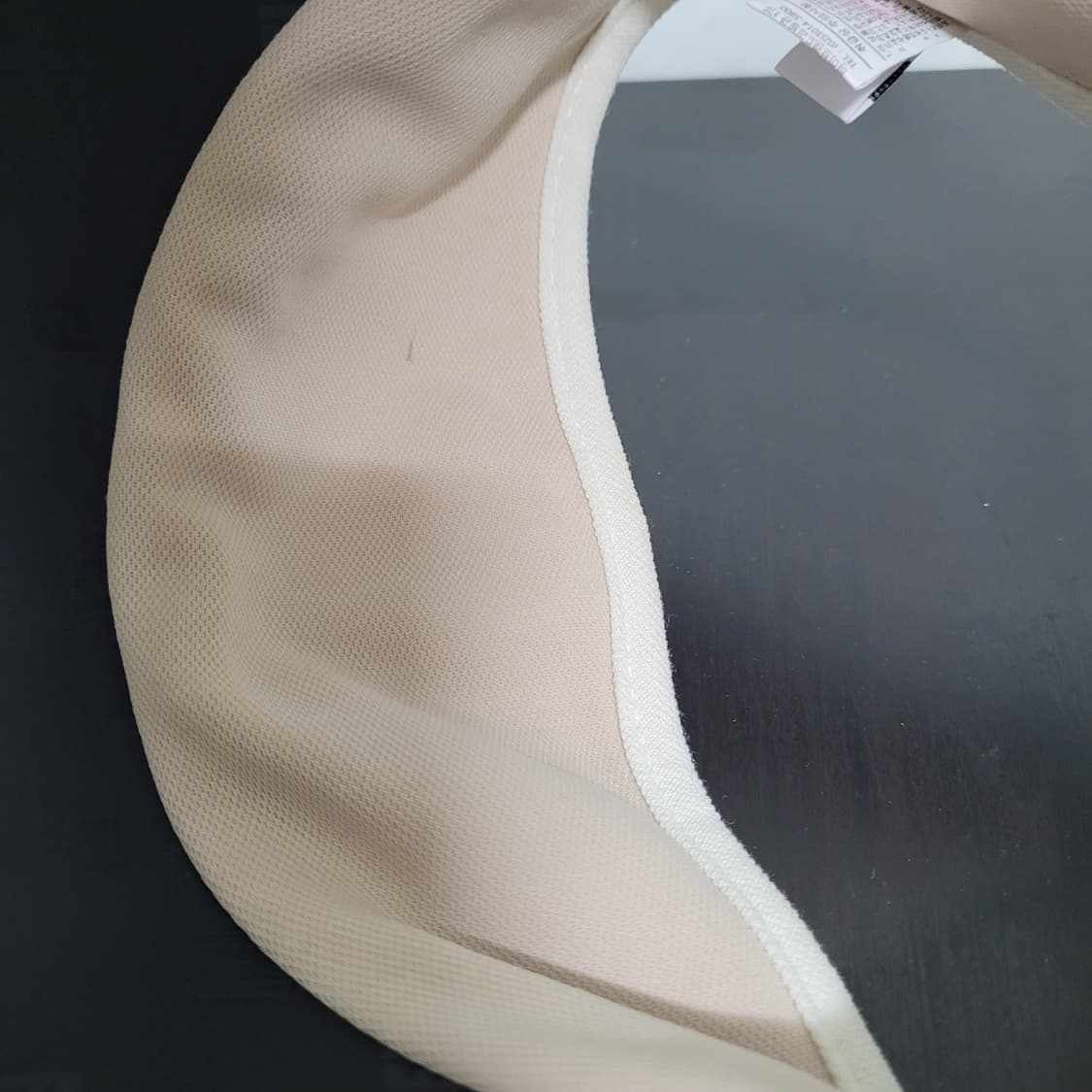 G621 [F] 풋조이 여성 골프 썬캡 모자
 상품이미지4