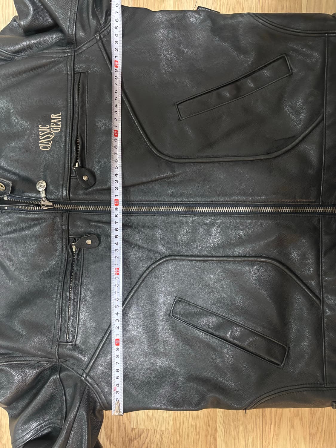 Hein gericke 하인게릭 라이더 자켓 상품이미지7