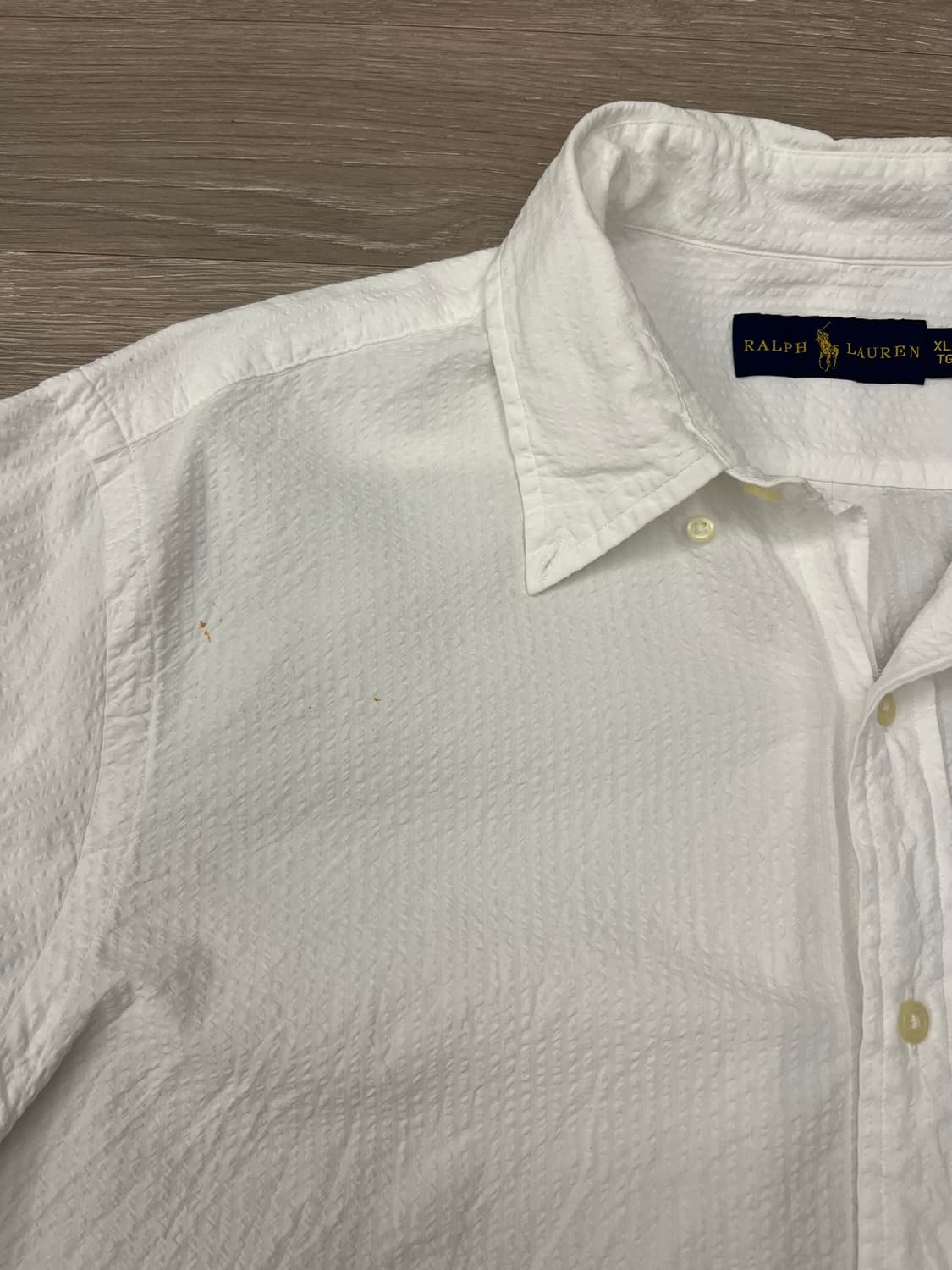 Polo ralphlauren half shirts 상품이미지4