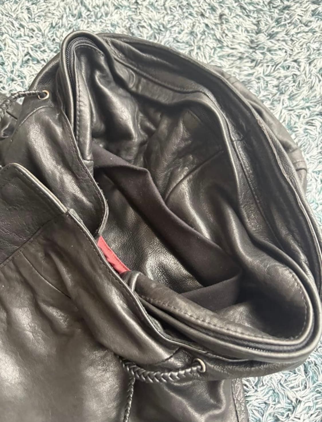 buffalo bobs 가죽자켓 상품이미지4