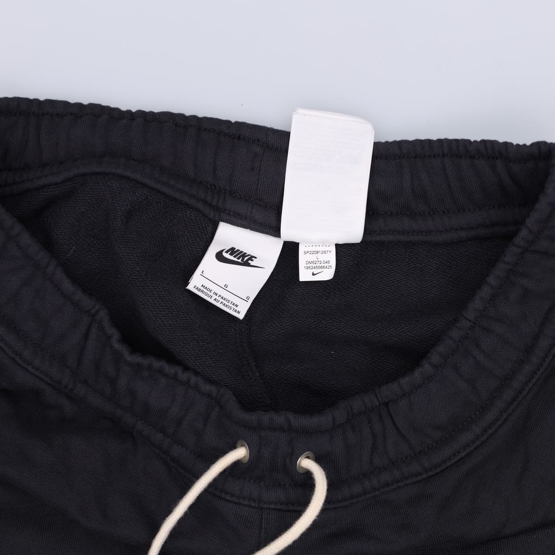 L 나이키 트레이닝 반바지 0213H1 상품이미지4