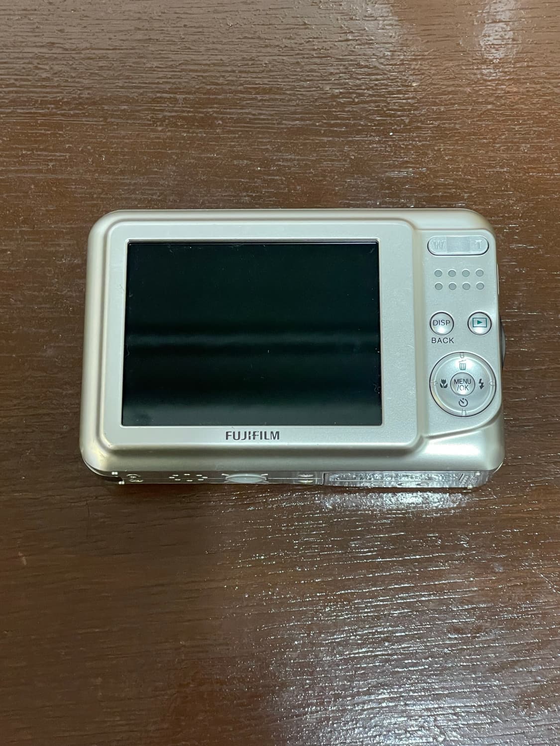 후지필름 finepix A100 상품이미지2
