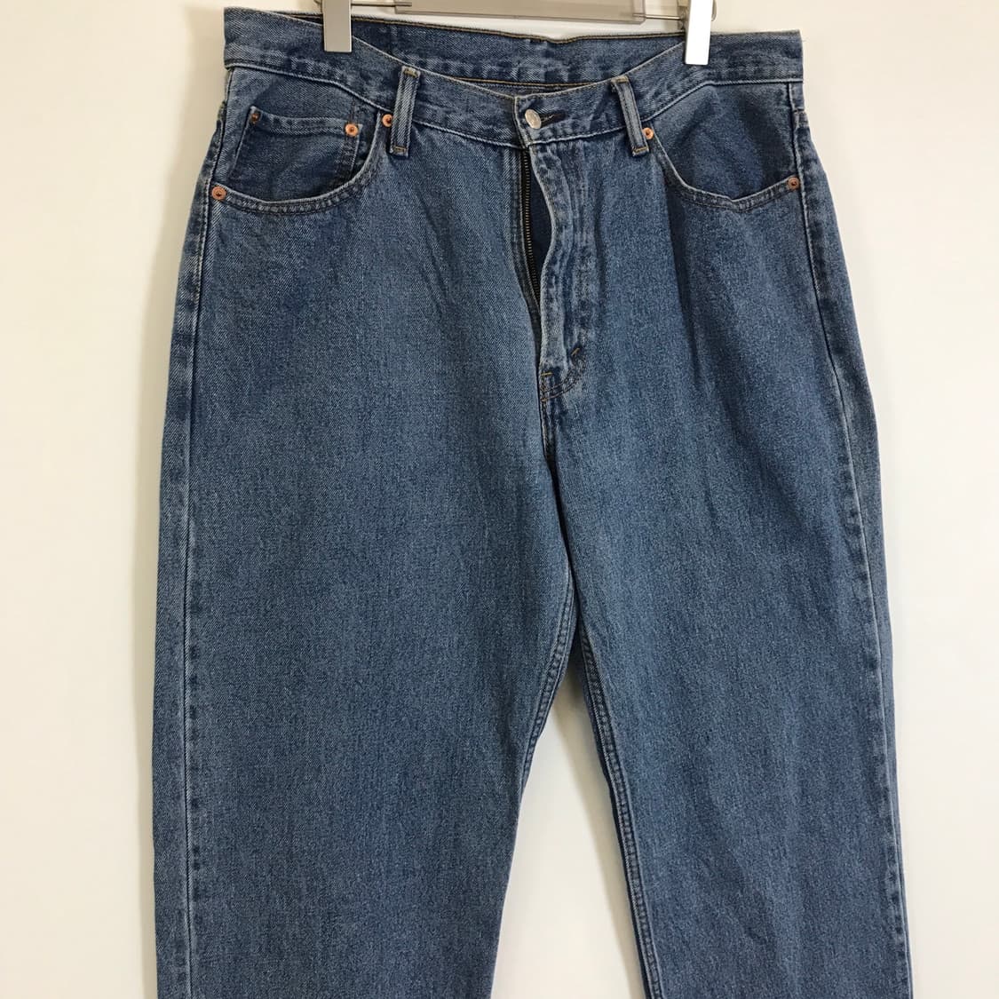 LEVIS 리바이스 550 00s 레소토 데님청바지 [36인치] 상품이미지2