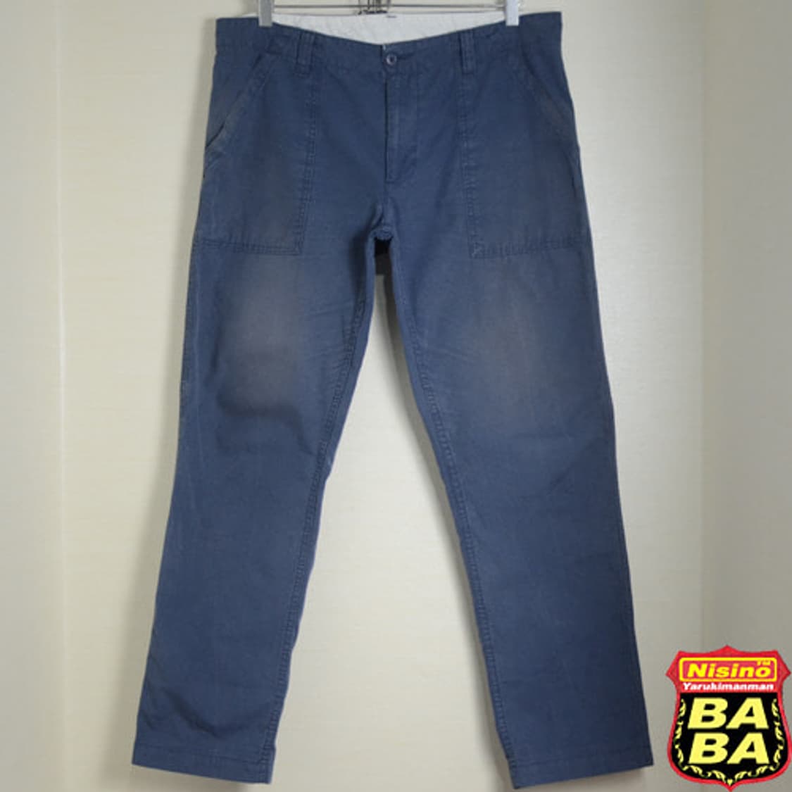 [Carhartt] 칼하트 HAUL PANT 워싱팬츠

 상품이미지2