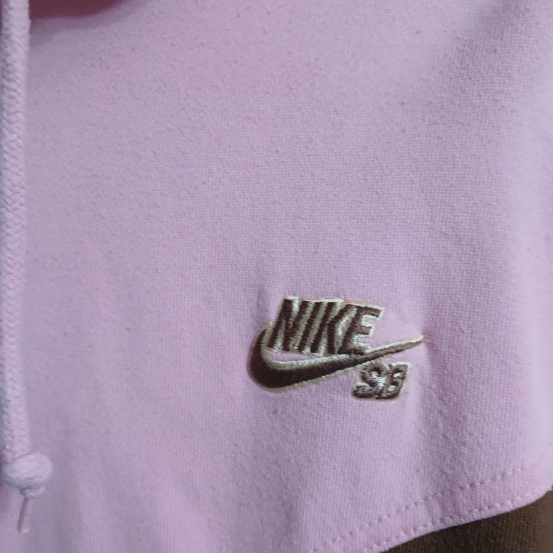 나이키 SB 후드 티셔츠  상품이미지4