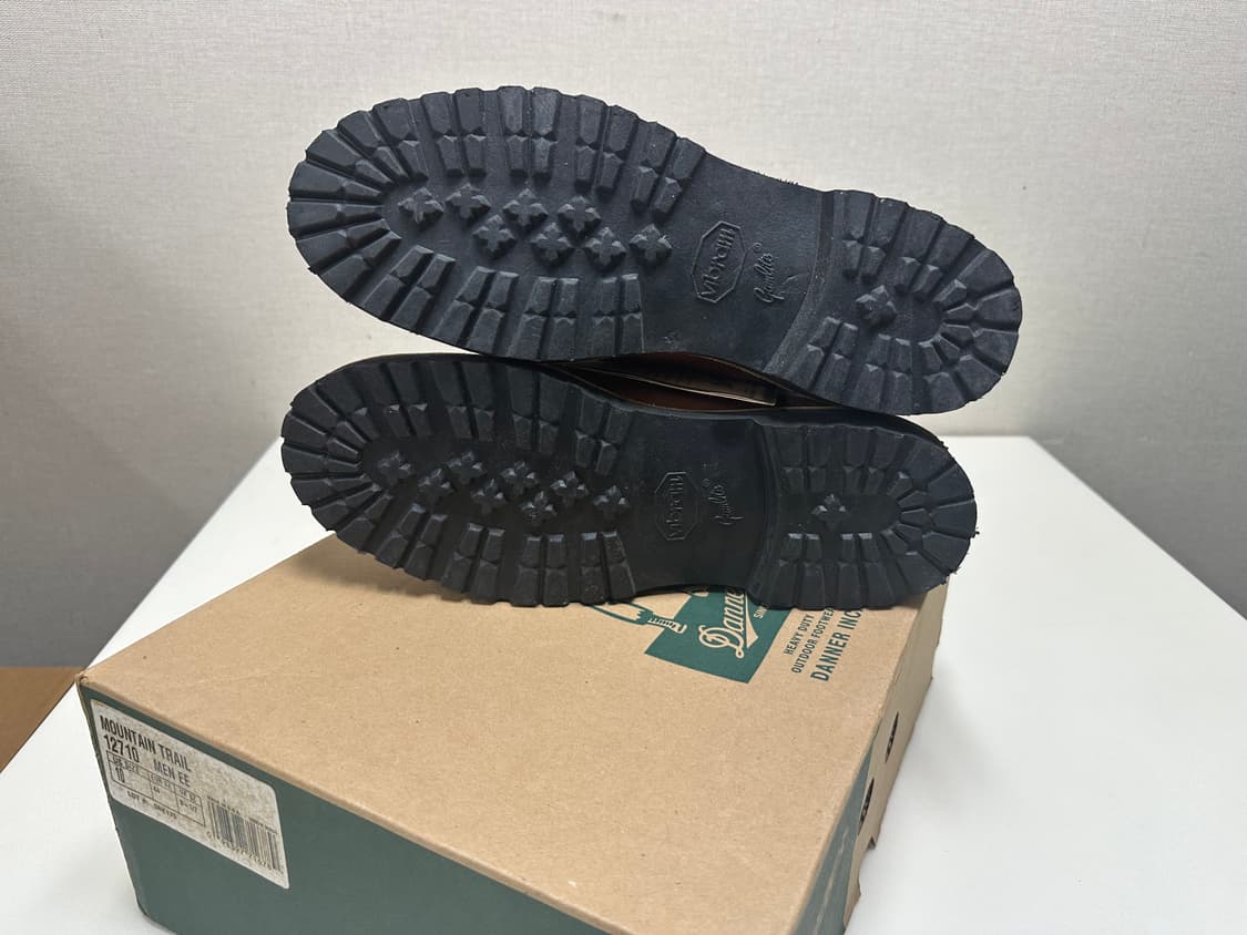 대너 마운틴 트레일 12710 US 10 Size 상품이미지4
